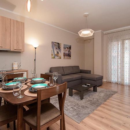 Loris Apartaments 206 Драч Екстериор снимка